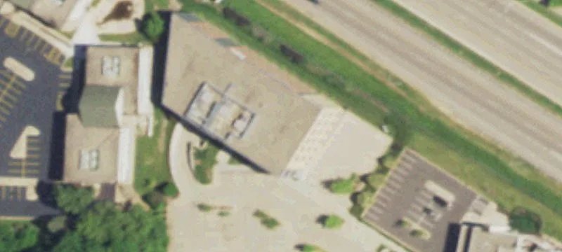 Office Suites with Underground Parking