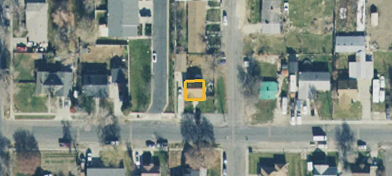 Ready-to-Build Residential Lot