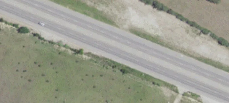 Commercial Land with C-3 Zoning