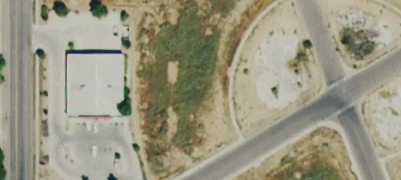 Commercial Development Land Parcel