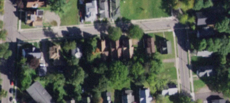 Occupied Multi-Family Home