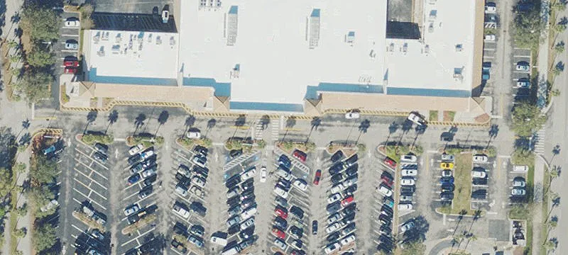 Publix-Anchored Retail Shopping Center