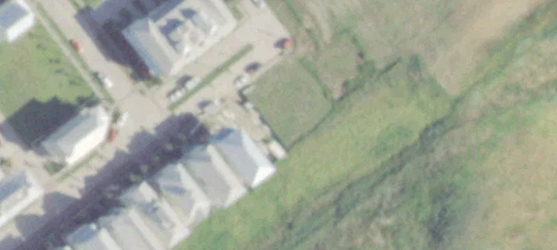 Adjacent Beachfront Residential Lots