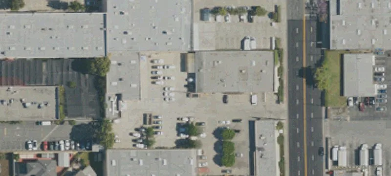 Industrial Flex Space with Loading Dock