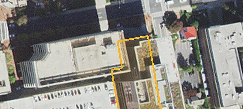 LEED-Platinum Office Building