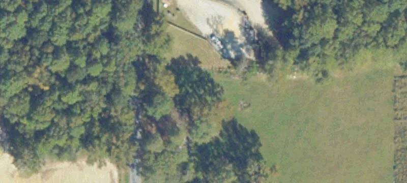Country Homebuilding Land