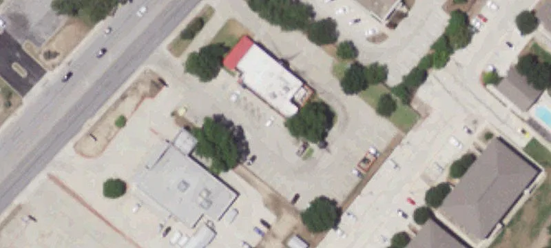 Two-Building Office Investment