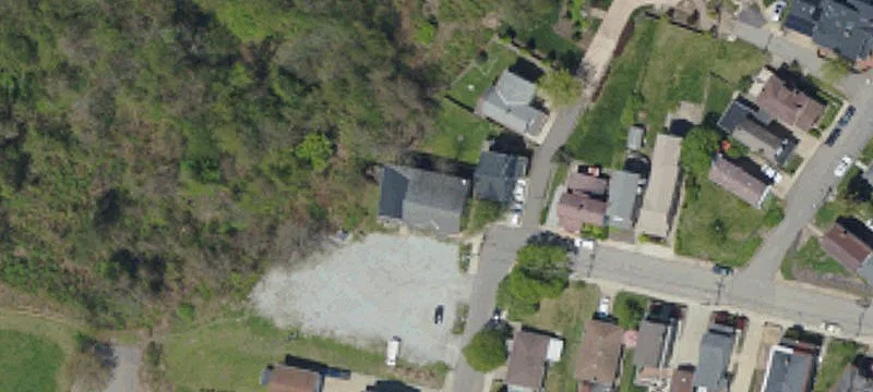 Flat Waterfront Development Land