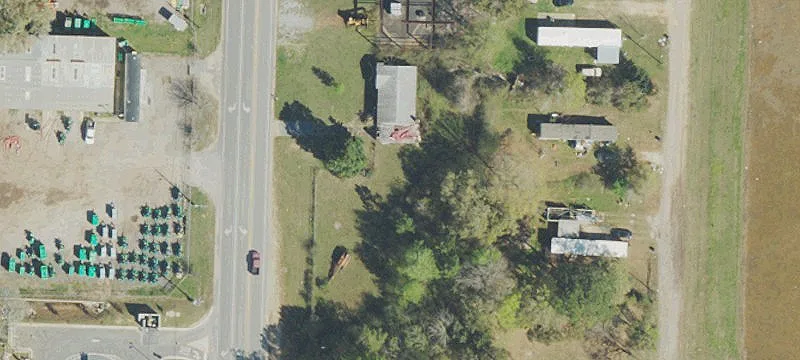 Industrial Flex Land Parcel