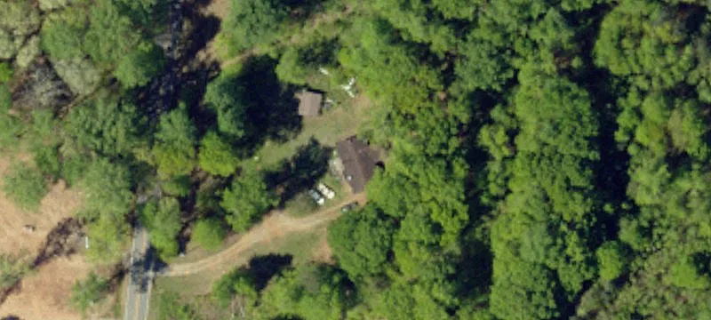 Large Acreage Residential Land Tract