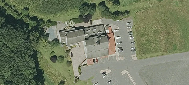 Ground Lease Pad Site