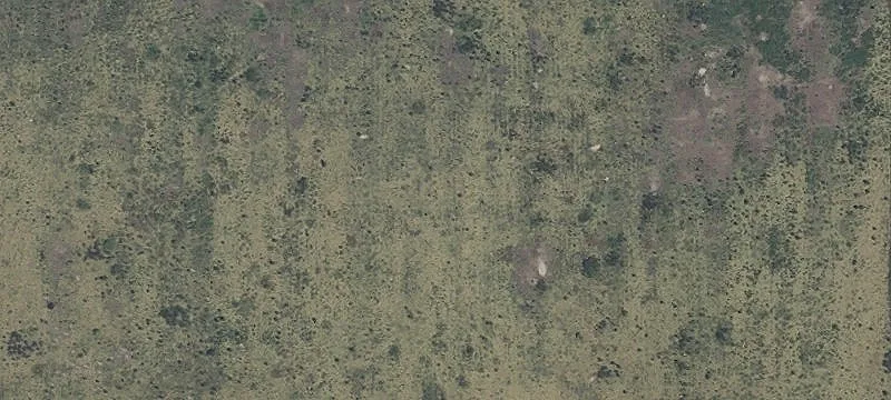 Shovel-Ready Retail Outparcel Land
