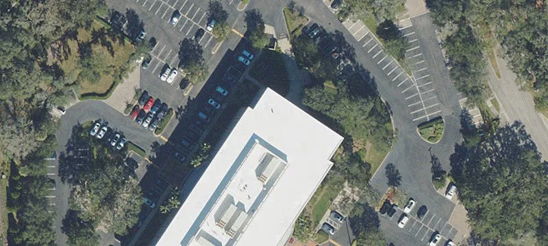 Five-Building Class A Office Park