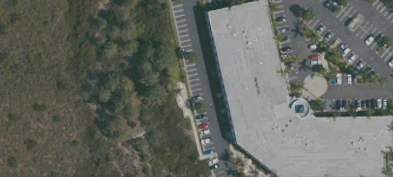 Multi-Tenant Office Building