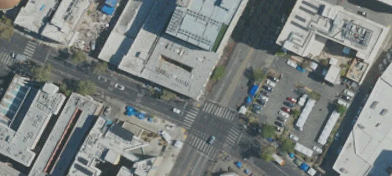 Street-Facing First-Floor Retail Space