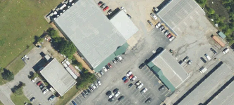 Build-to-Suit Commercial Land