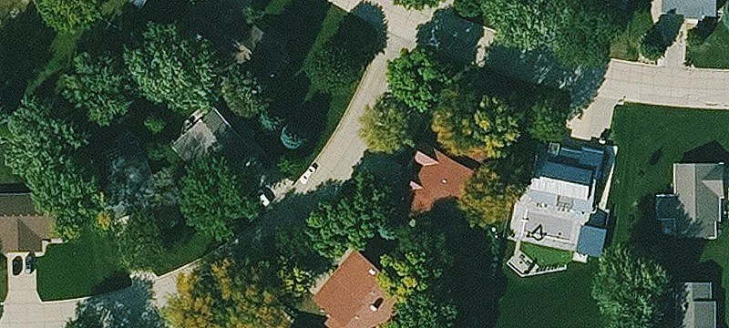 Residential Building Lot Opportunity