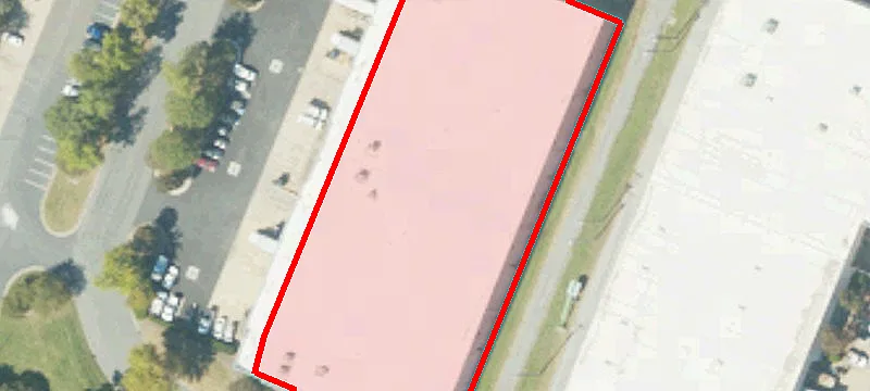 Industrial Flex Space with Loading