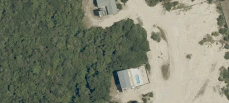 Waterfront Recreational Land Lot