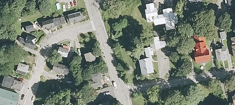 Residential Building Lot with Septic Plan