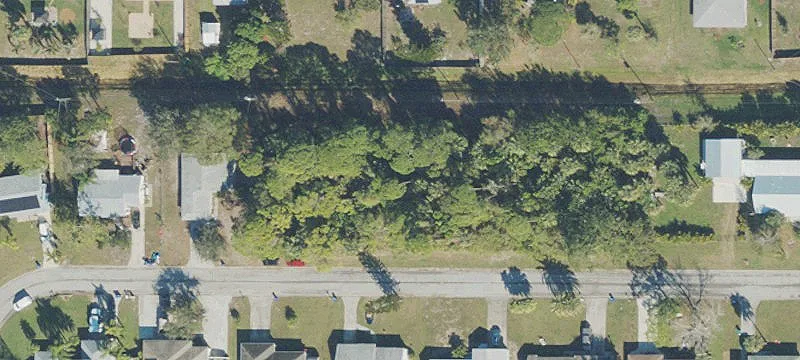 Residential Homebuilding Lot