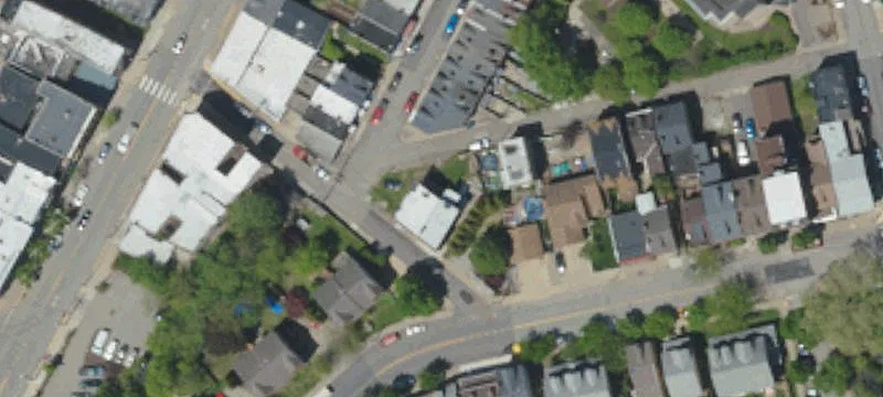 Riverfront Commercial Land
