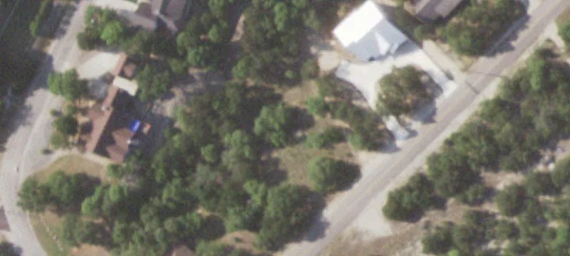 Waterfront Community Lake Lot