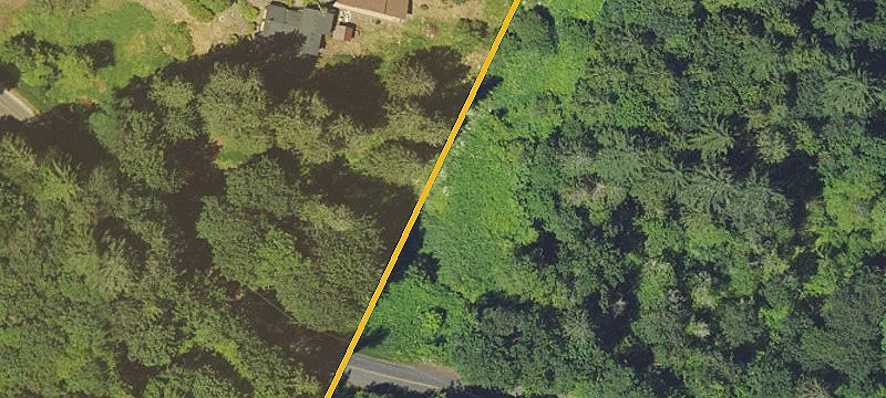 Residential Land with Existing Well