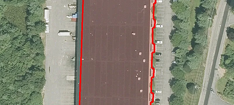 Industrial/Flex Warehouse Space
