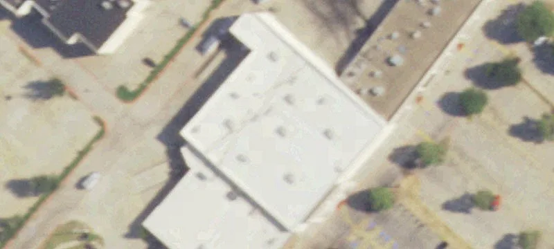 Shopping Center Retail Space