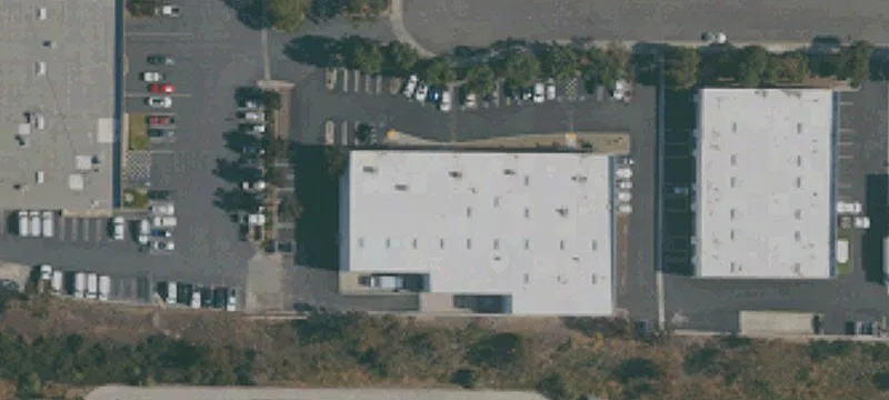 Turn-Key Industrial Flex Suites