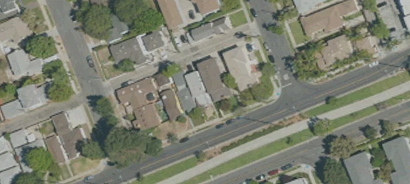 Two-Unit Stacked Residential Income