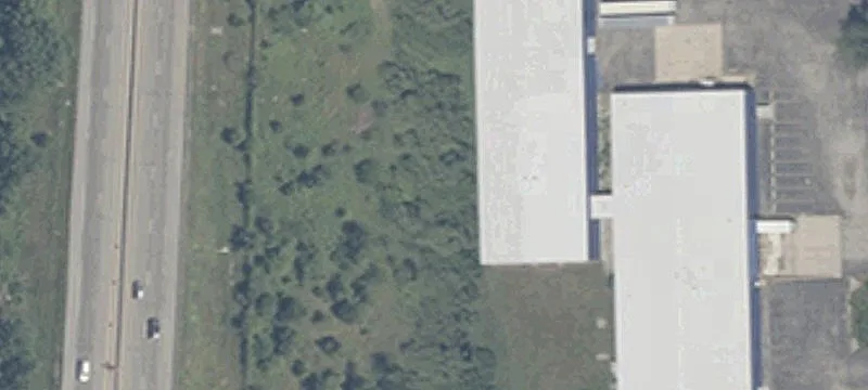 Warehouse with Renovated Office