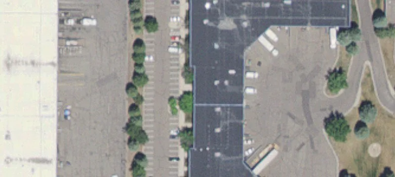 Climate-Controlled Warehouse Space