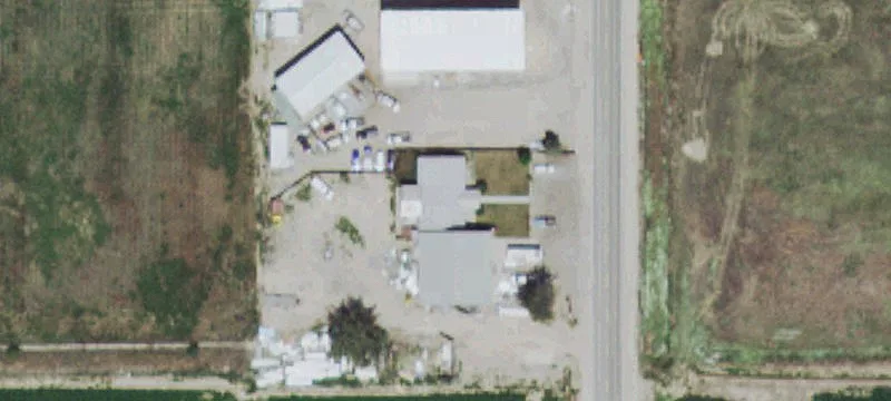 New Flex Warehouse with Office