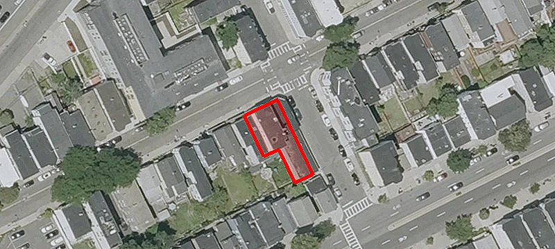 Turnkey Leased Convenience Store Condo