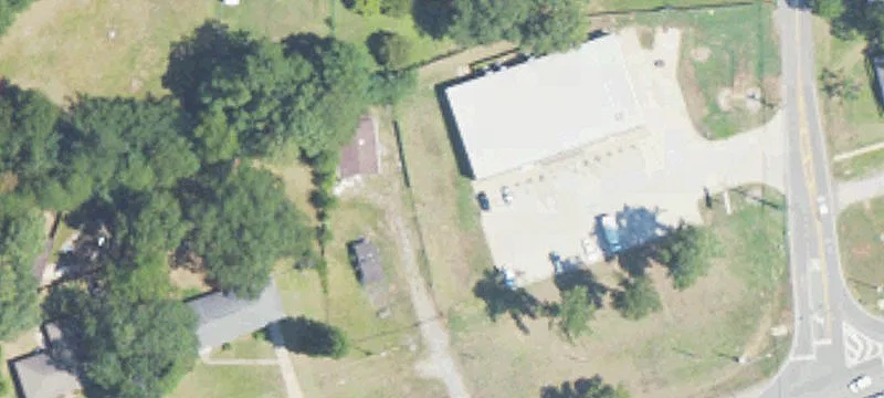 Commercial Land with Highway Frontage