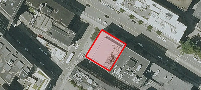 Office Space for Lease