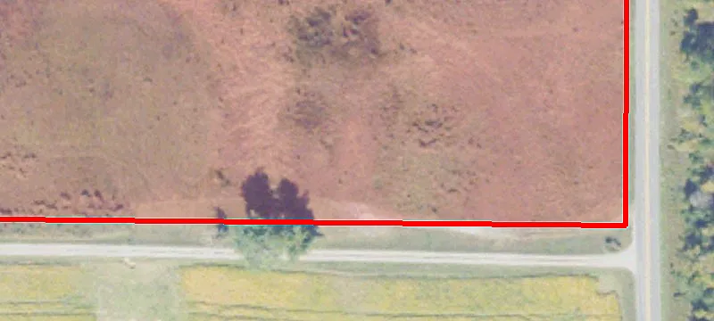 Commercial Land for Drive-Through