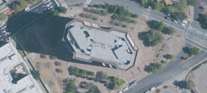 Class A Office Building