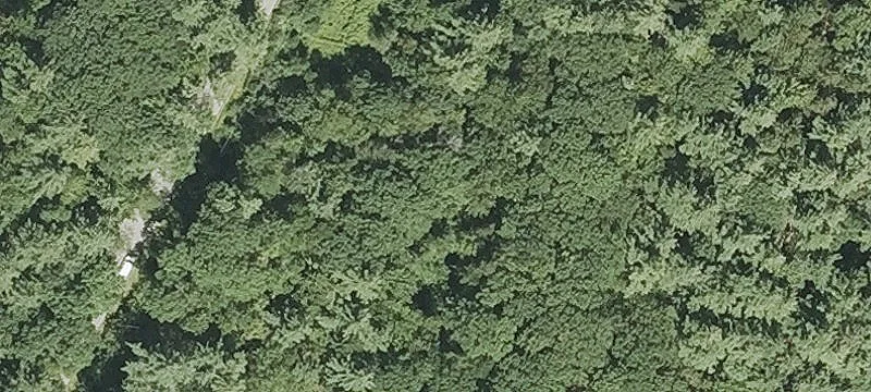 As-Is Development Land Parcel