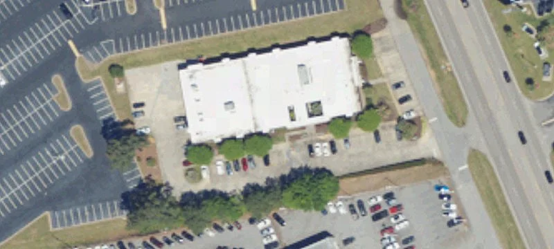 Corporate Flex Campus Facility