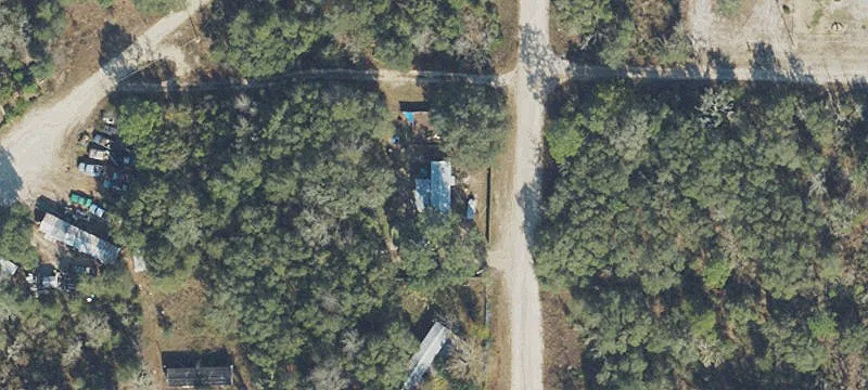 Vacant Residential Building Lot