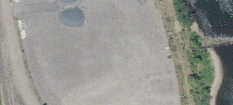 Industrial Land Lease Opportunity