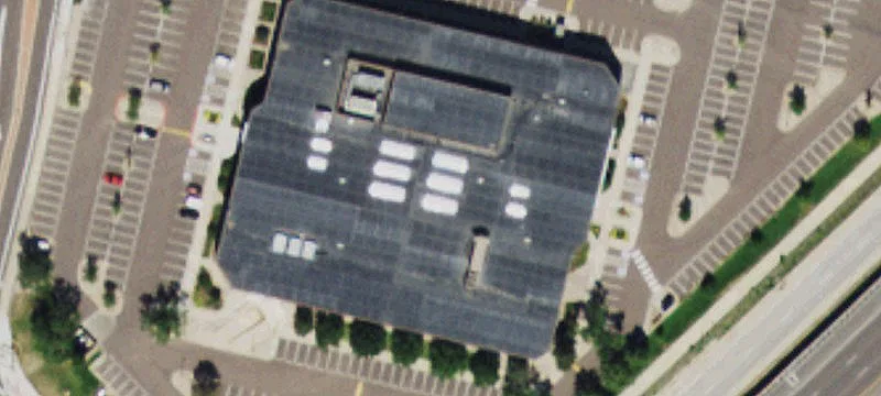 Office Campus with Loading Dock
