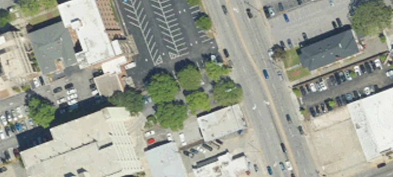 Class A Office Suite with Garage Parking