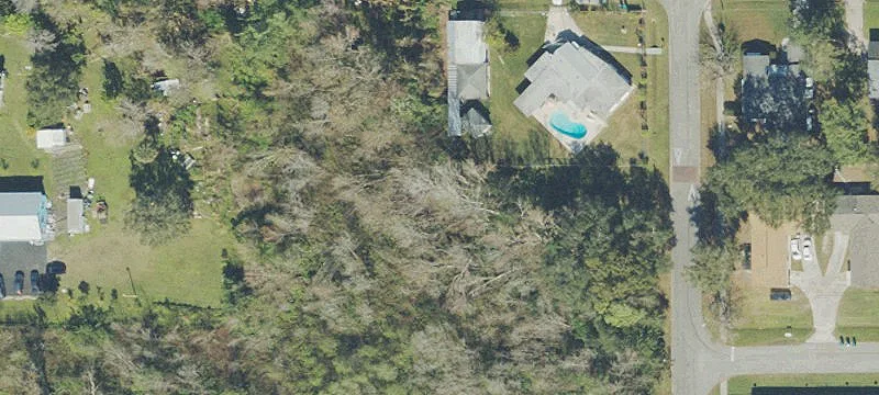 Multifamily-Zoned Development Land