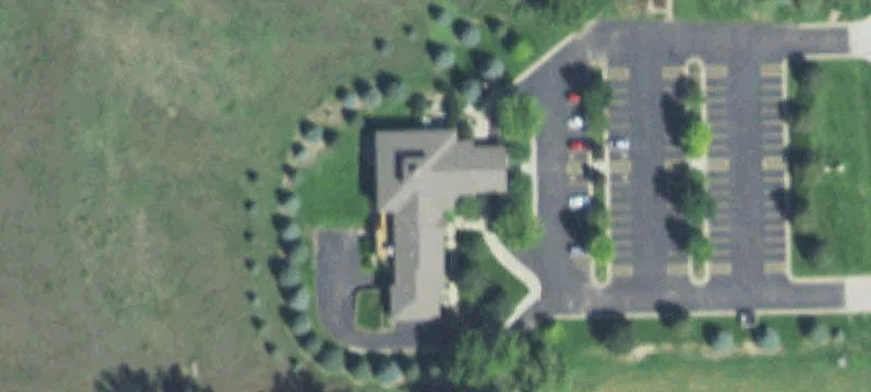 Medical Campus Commercial Land
