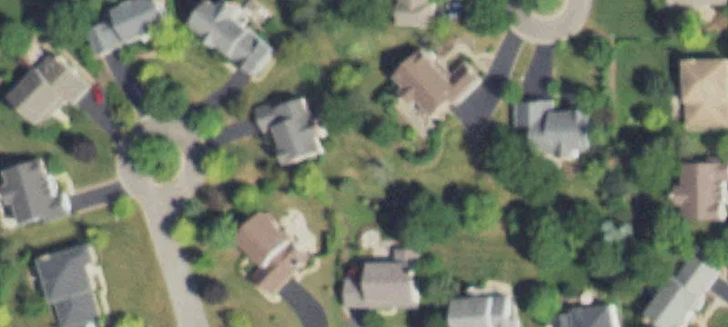 Commercial Development Land Tract