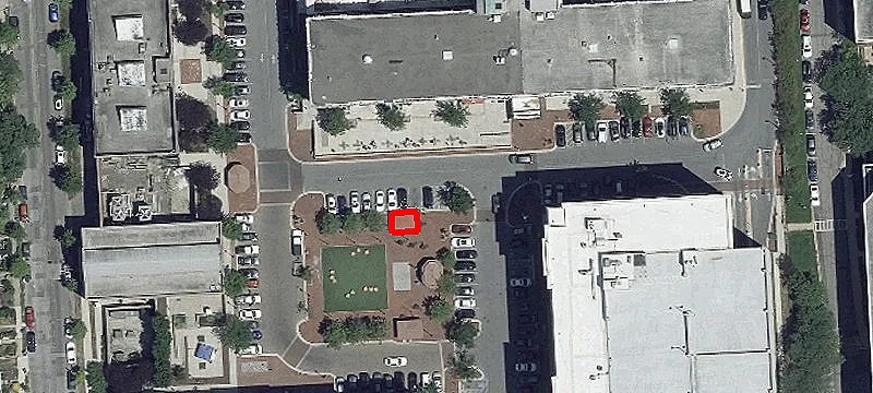 Multiple Office Suites with 24/7 Security